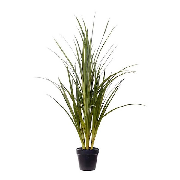Gräs konstväxt 80 cm