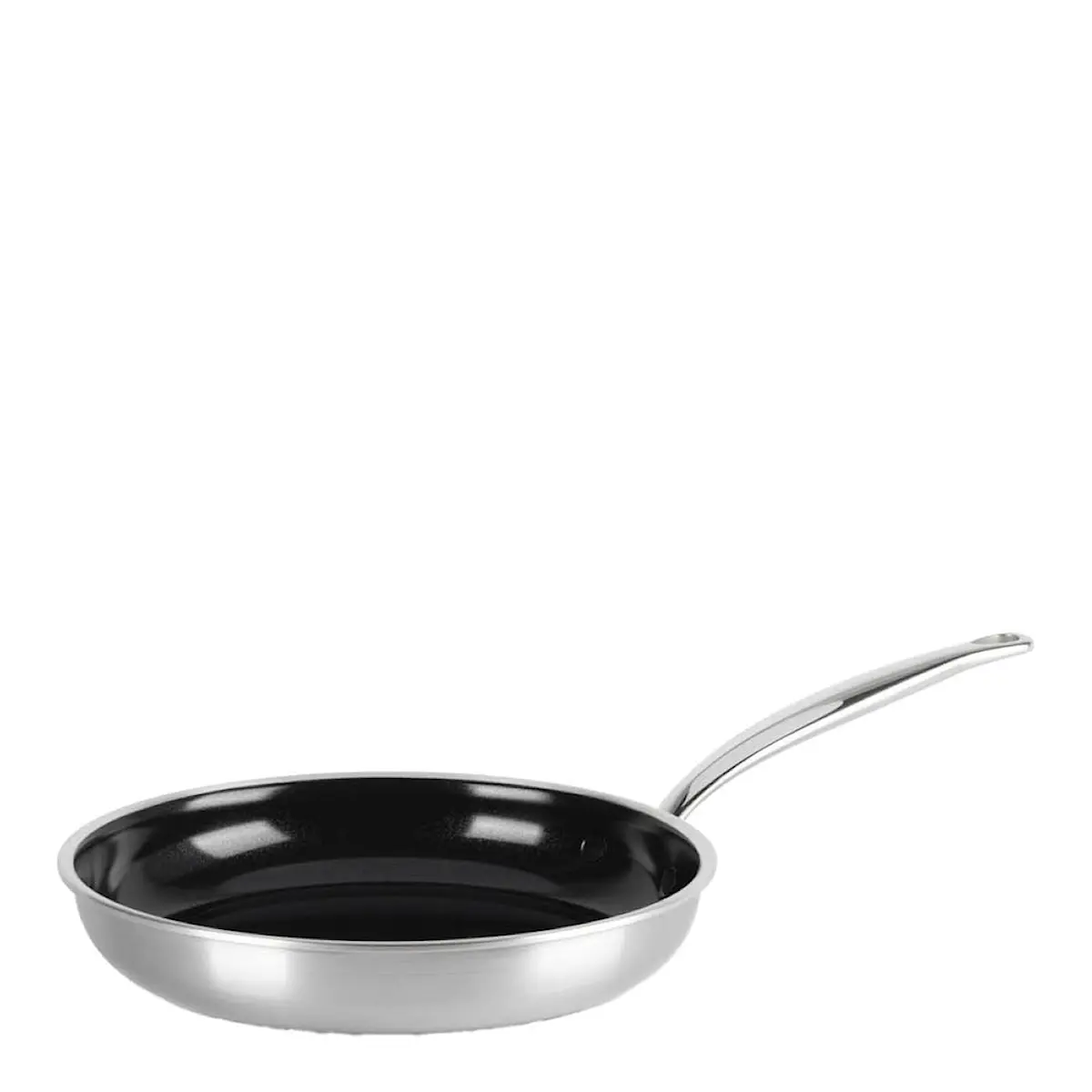 GreenPan Premiere stekpanna 24 cm keramisk