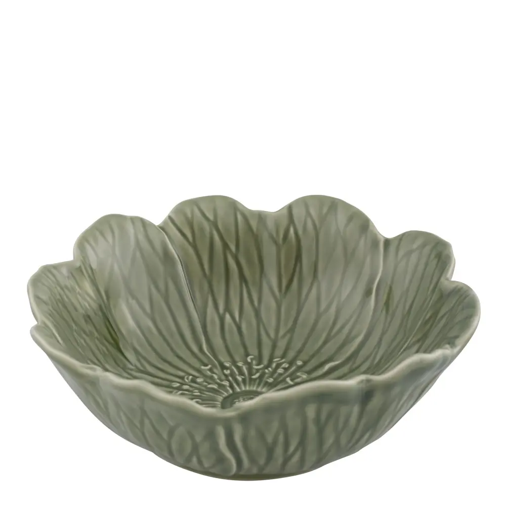 Flora Kulho 17 cm Harmaa