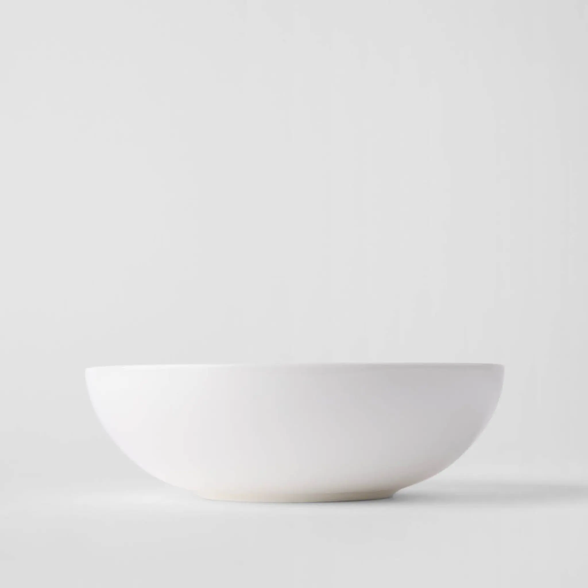 Gustafsberg Salix Svart bolle 17 cm