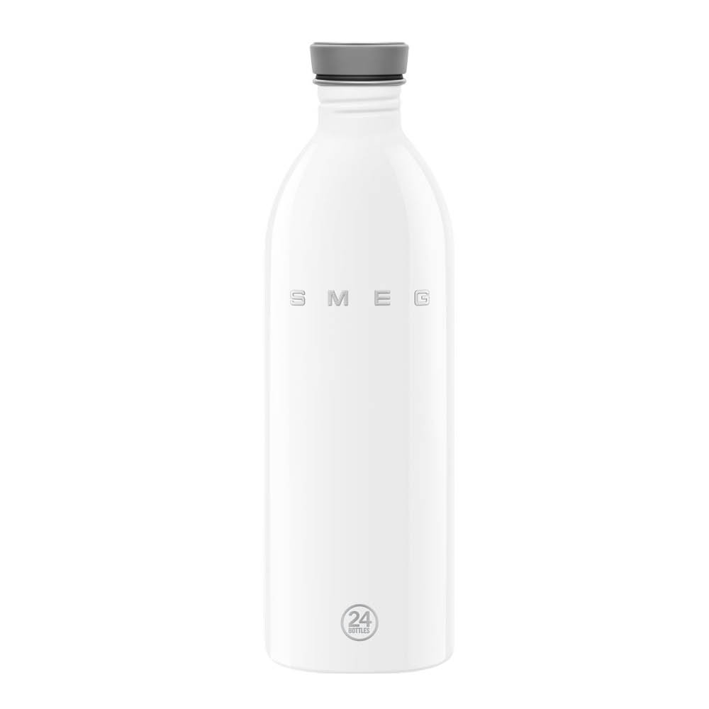 Smeg Smeg Juomapullo 1 L WBF02 Valkoinen