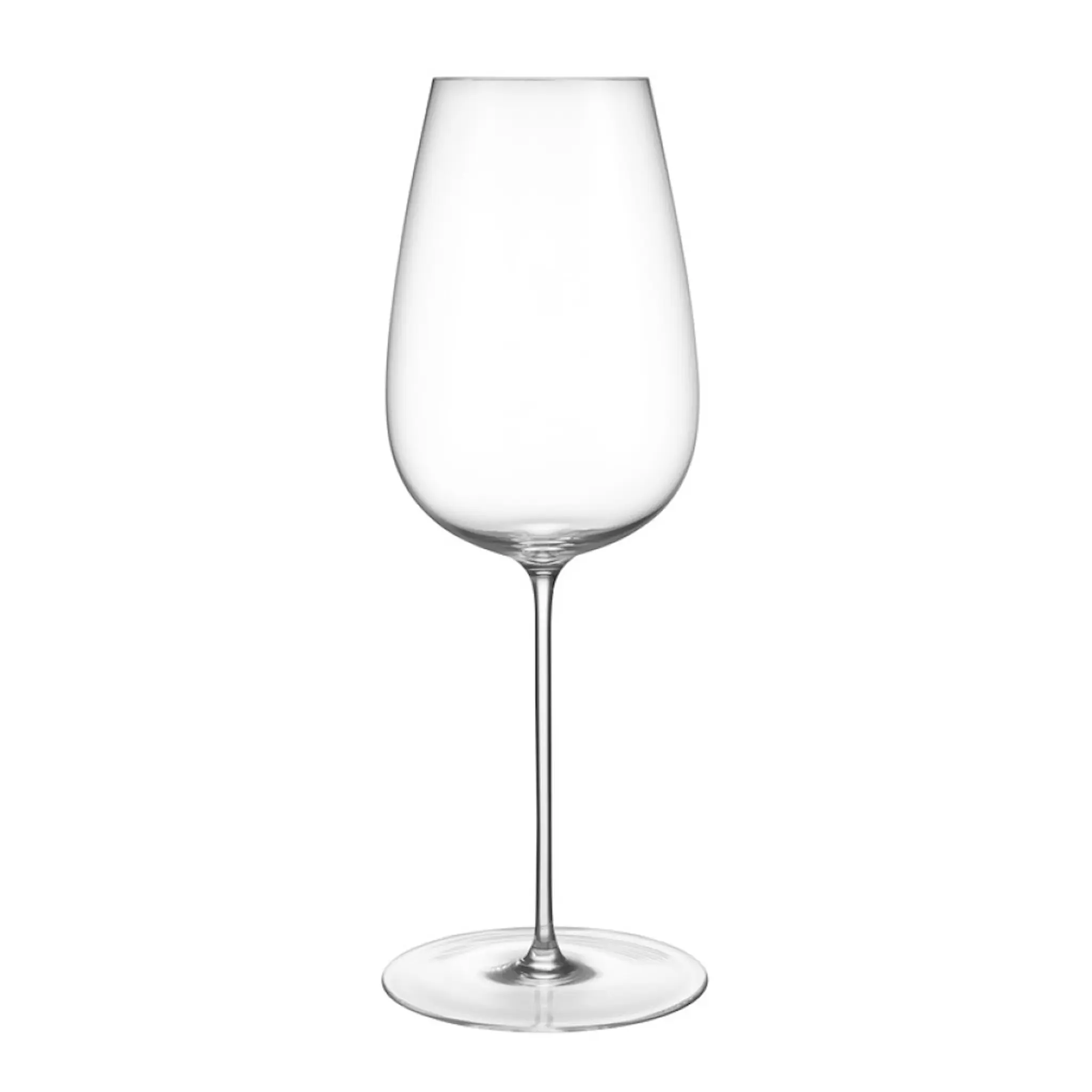 Orrefors Orrefors x Björn Frantzén handmade edition vitvinsglas 45 cl