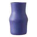 Dorotea Vas 17x28 cm Iris Blue