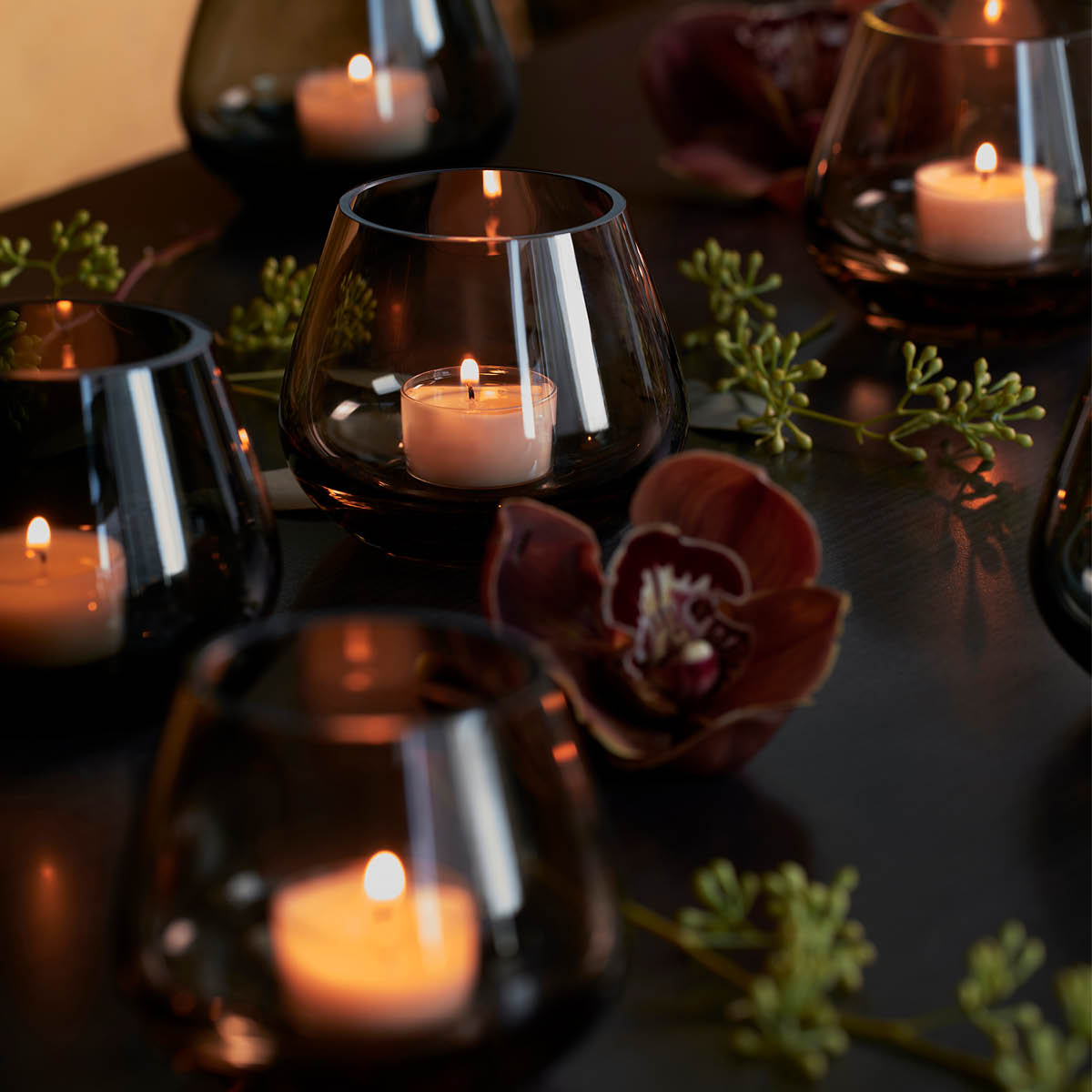 Magnor Rocks topaz telykt 8,5 cm topaz