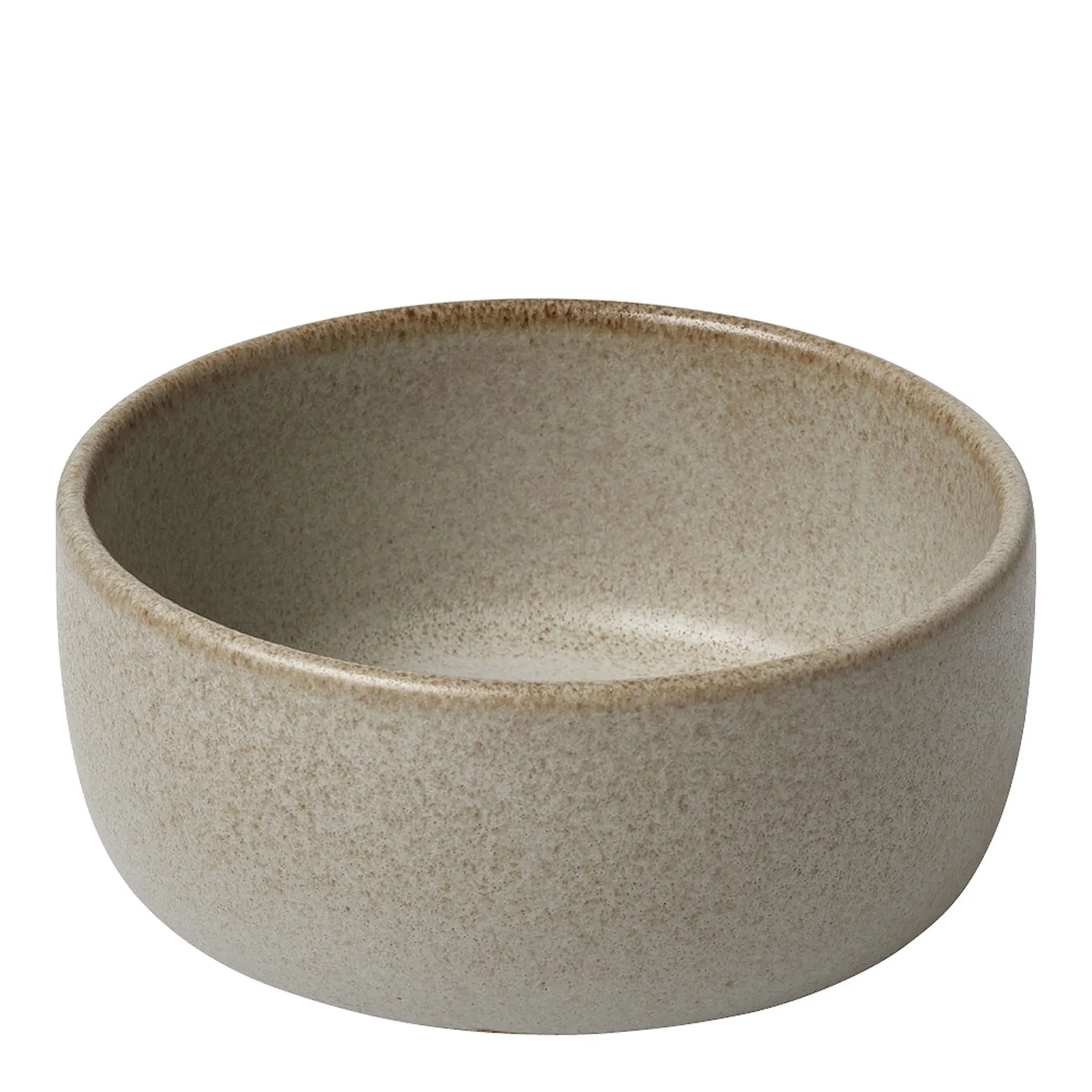 Aida RAW Skål 13,5 cm sandy beige
