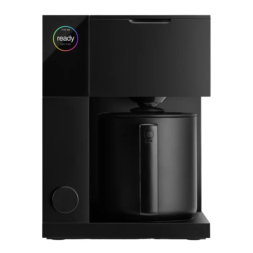Aiden Precision Kahvinkeitin BR01AAEU 1,5 L Mattamusta