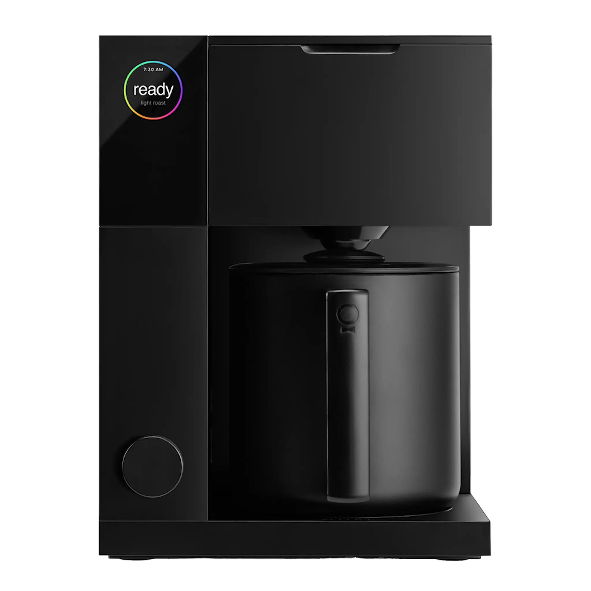 Fellow Aiden Precision kaffebryggare BR01AAEU 1,5 L mattsvart
