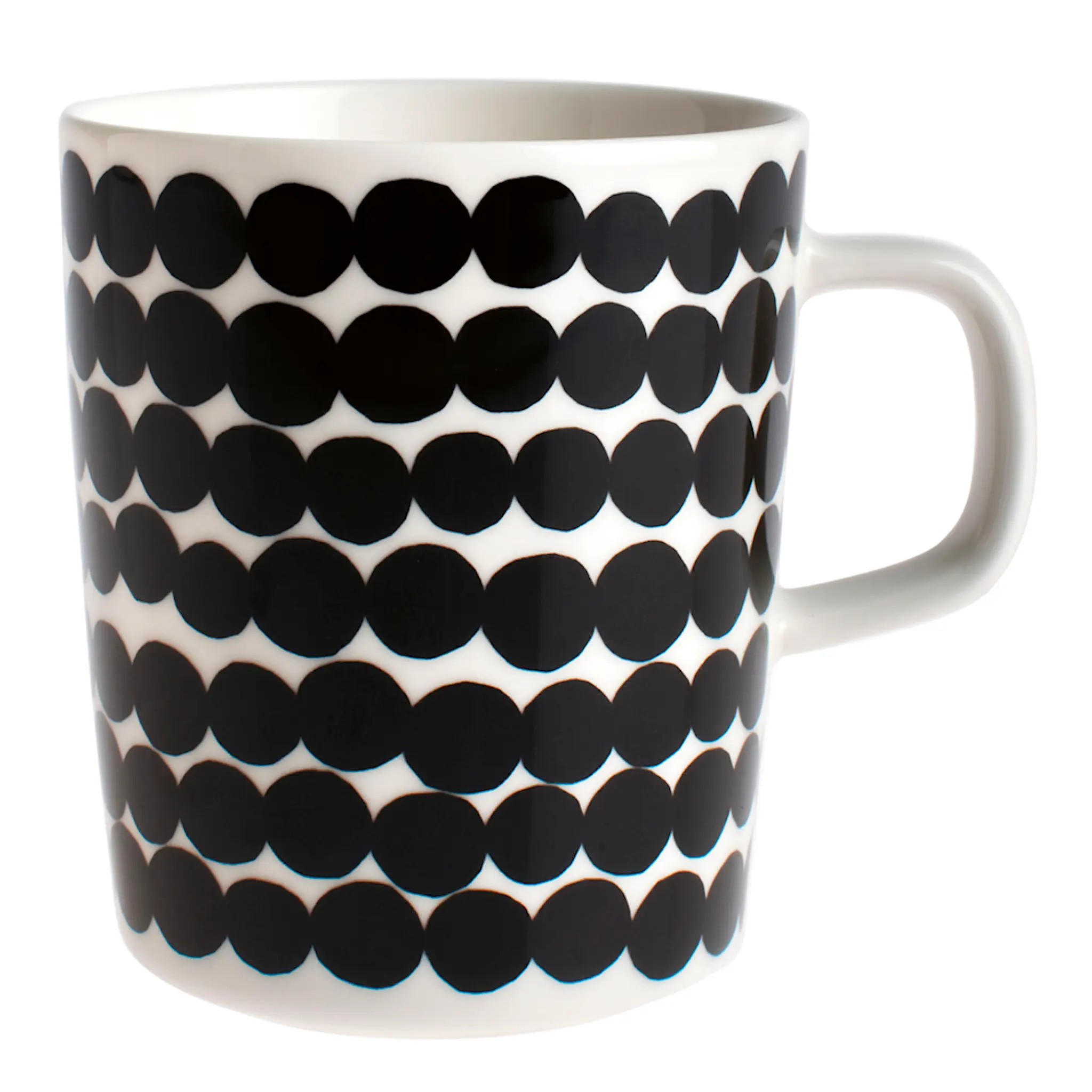 Marimekko Oiva / Siirtolapuutarha Muki 25 cl