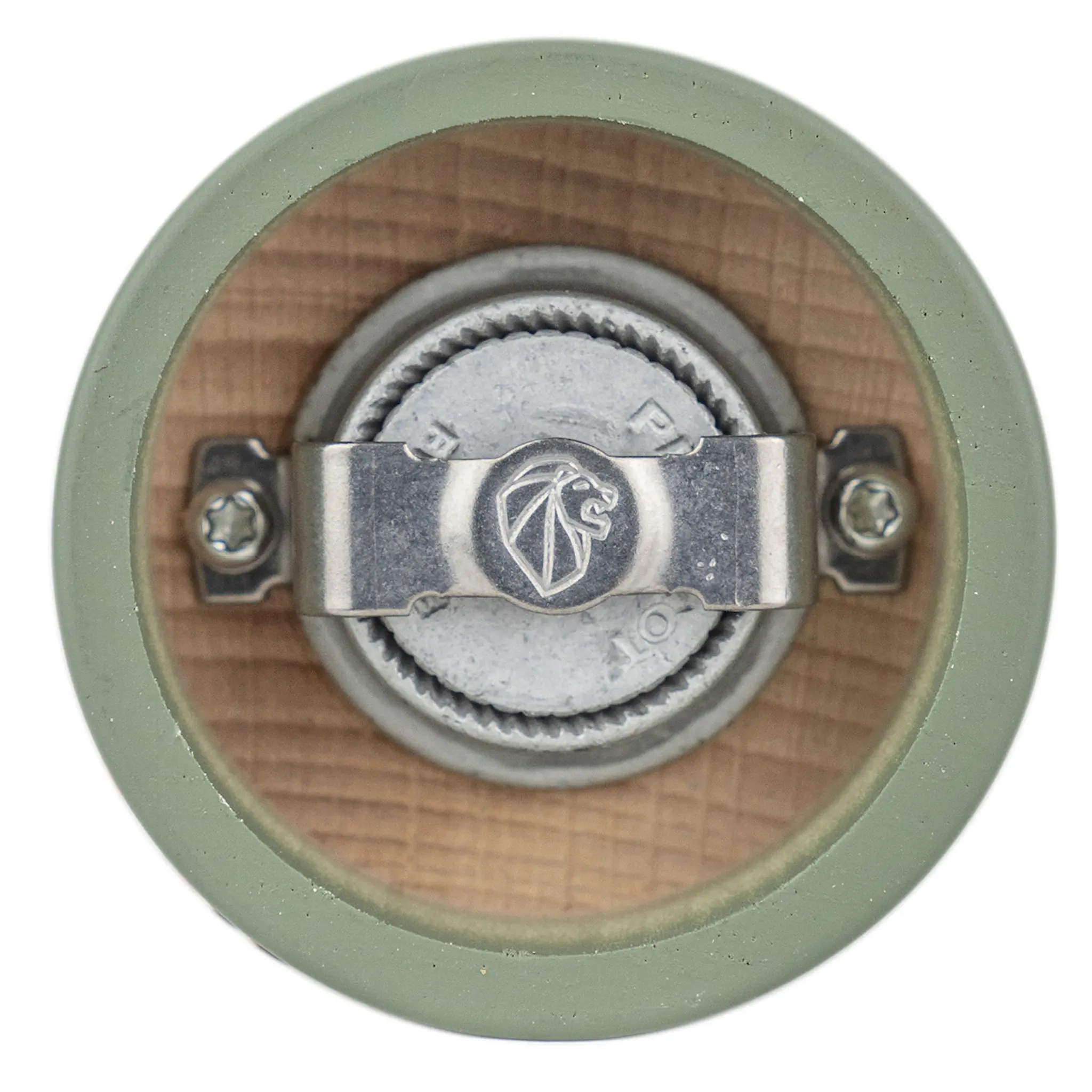 Peugeot Boreal Pepparkvarn 21 cm Fern Green