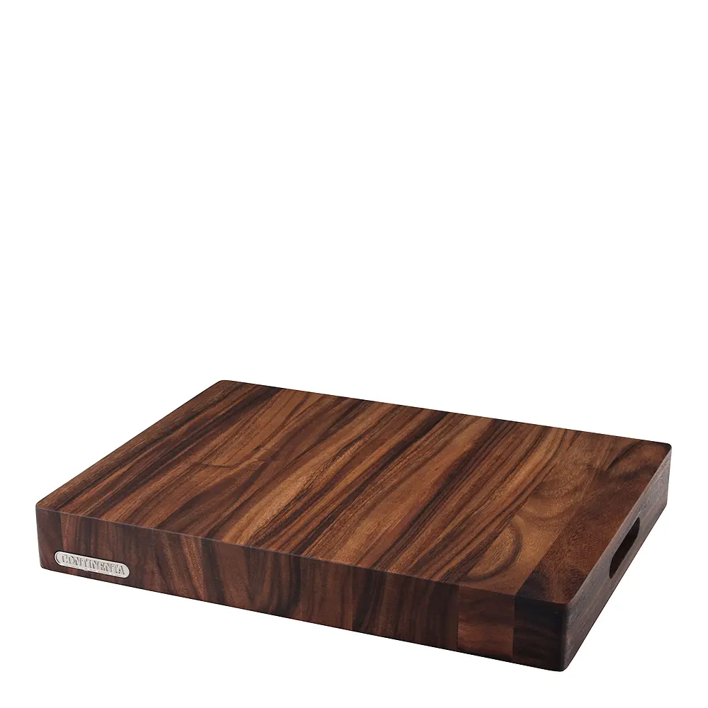 Leikkuulauta 48x36x6 cm Akaasia