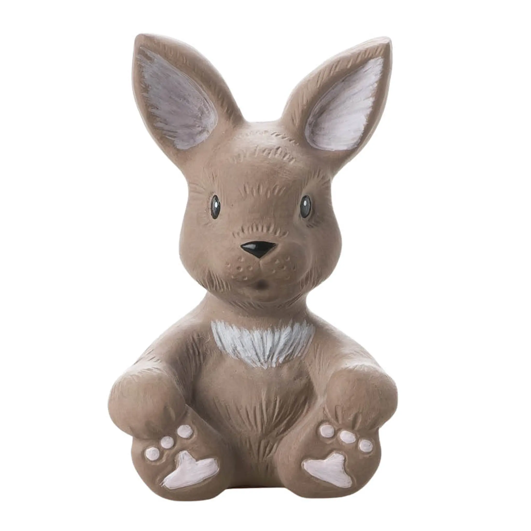 Klarborg Harungen Nøk figur 7 cm