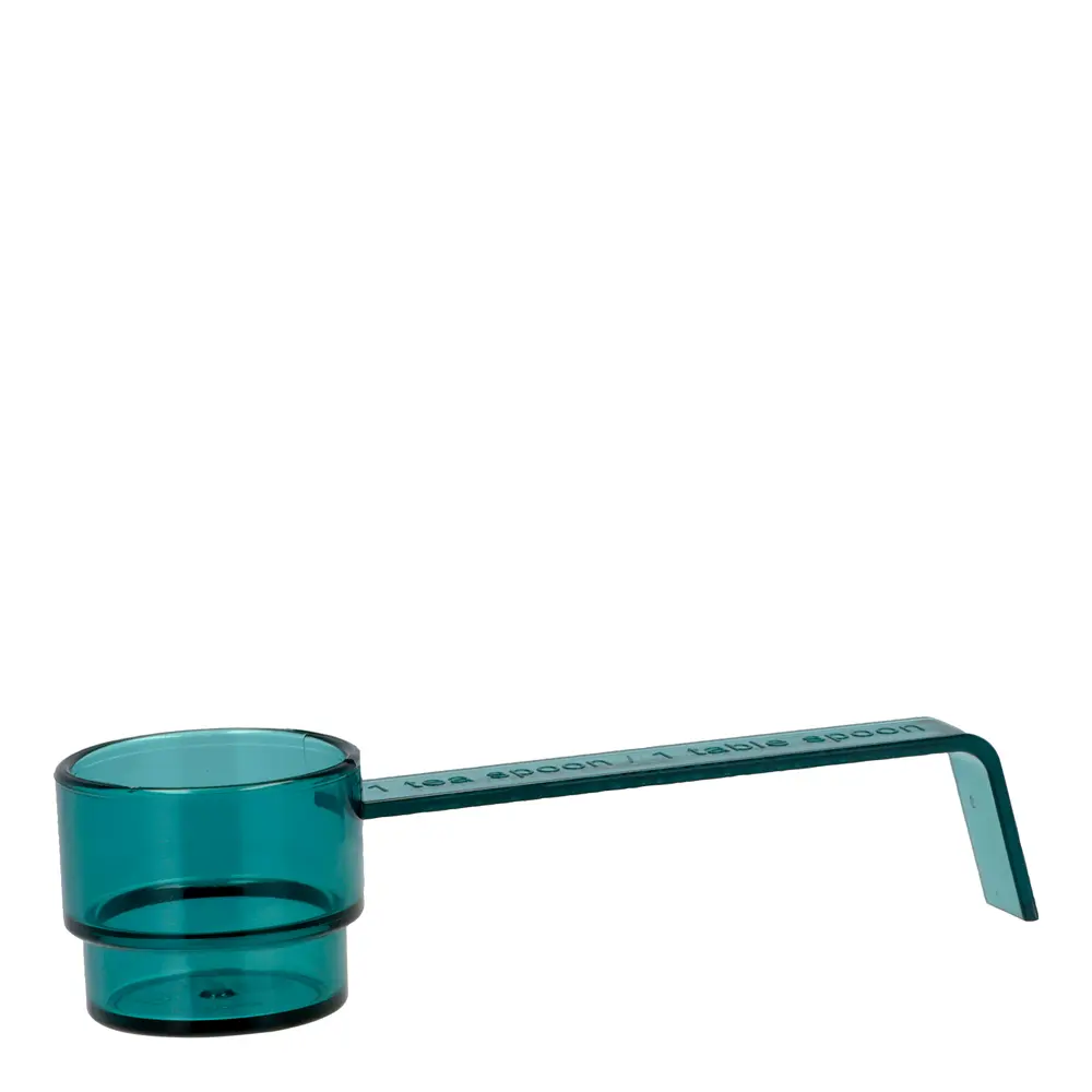 Mensura Mittalusikka 15 ml Nordic Green
