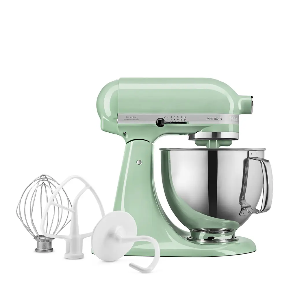 KitchenAid Artisan Yleiskone 4,7 L Pistachio