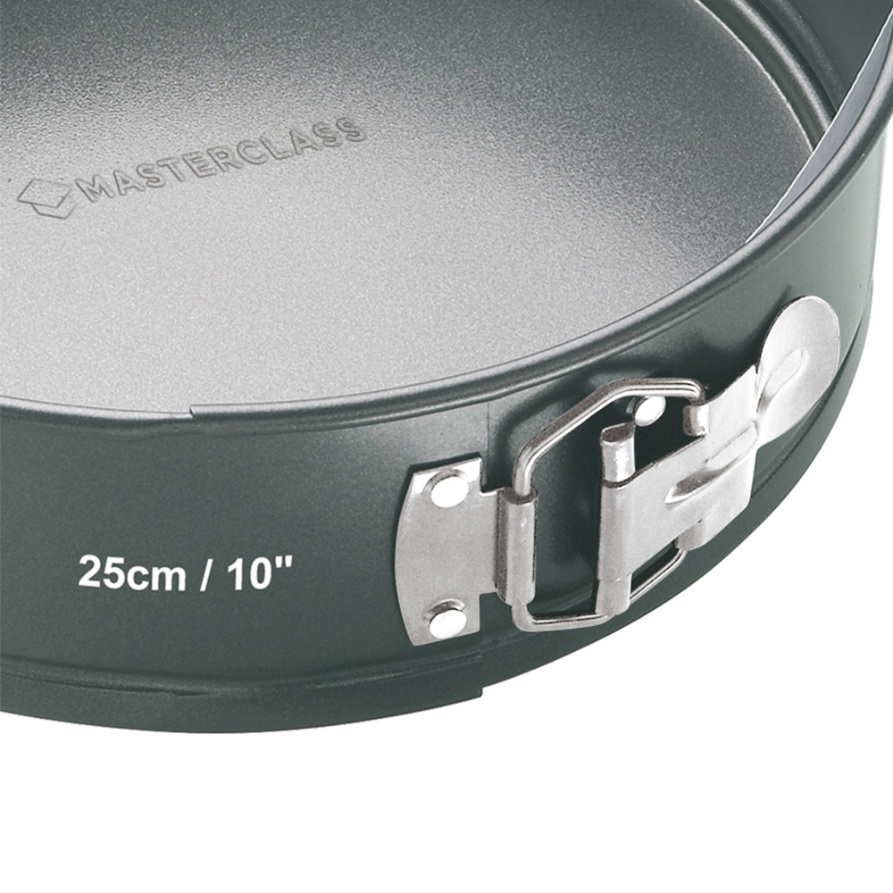 MasterClass Springform 25 cm