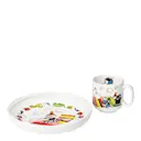 Mumin Barnset 2 delar Lilla My