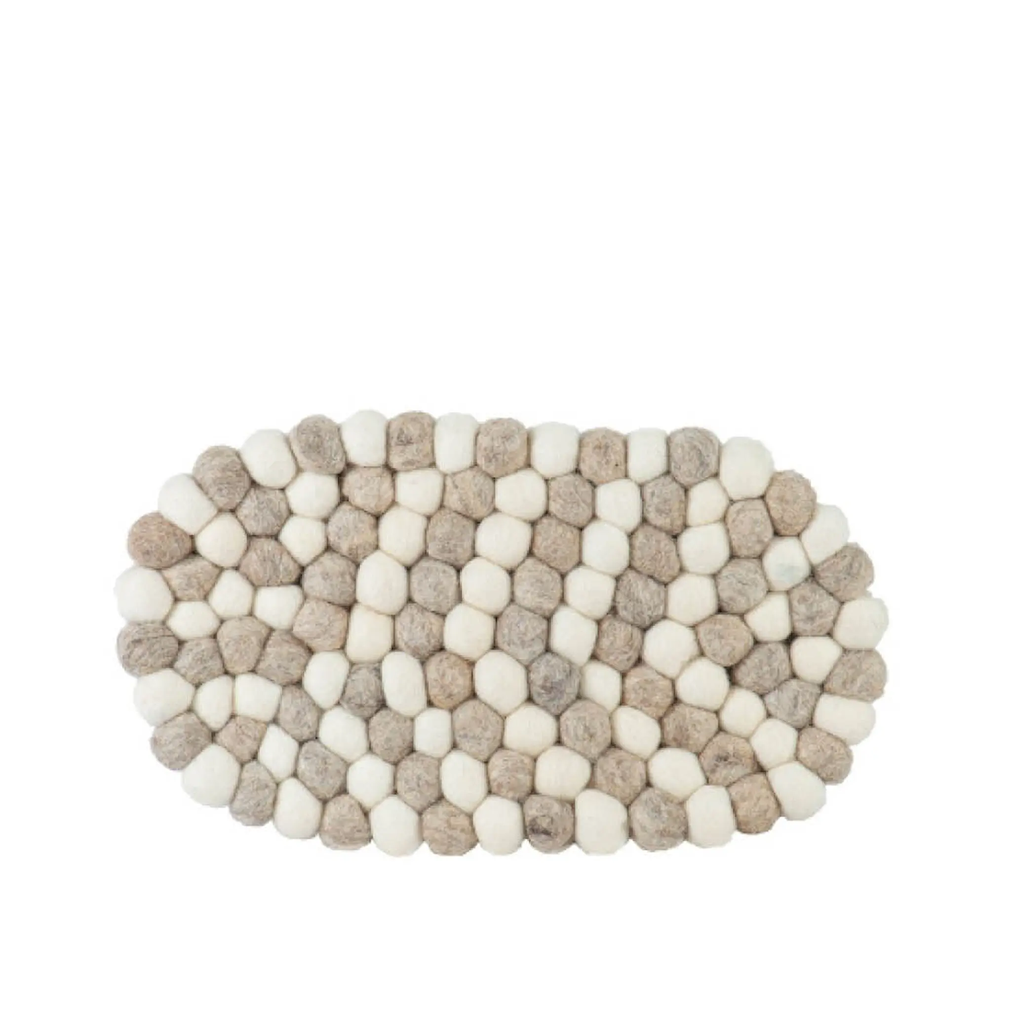 Holmen Juletid Pöytätabletti 33x48 cm Vihreä