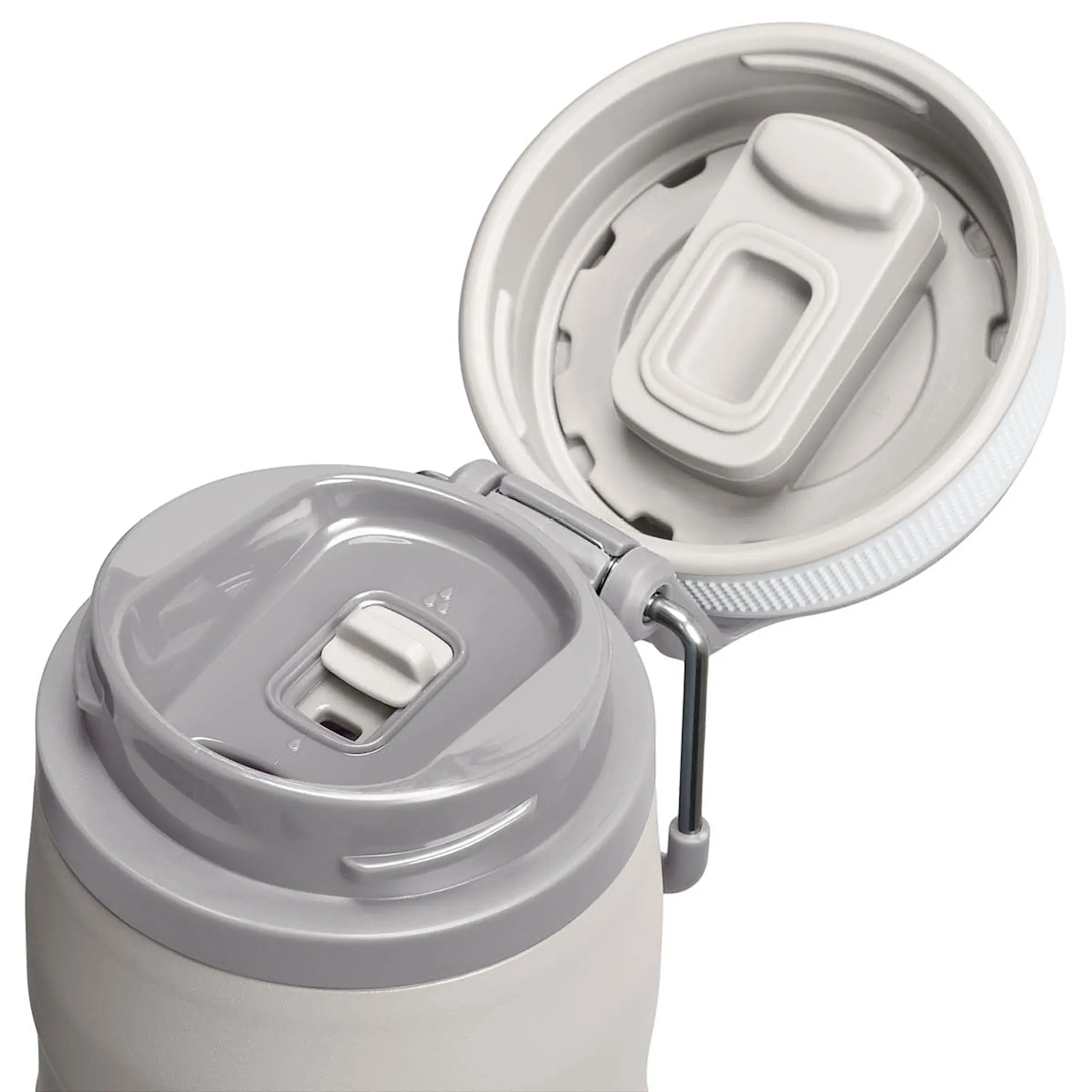 Stanley IceFlow Twist Flip termosflaska 0,47L Ash