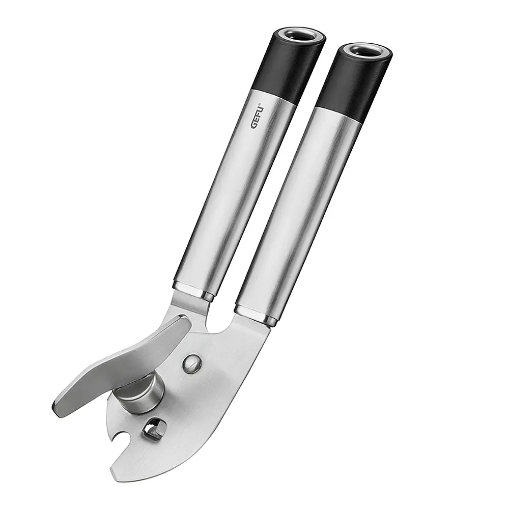 Primeline Konservöppnare Ruostumaton