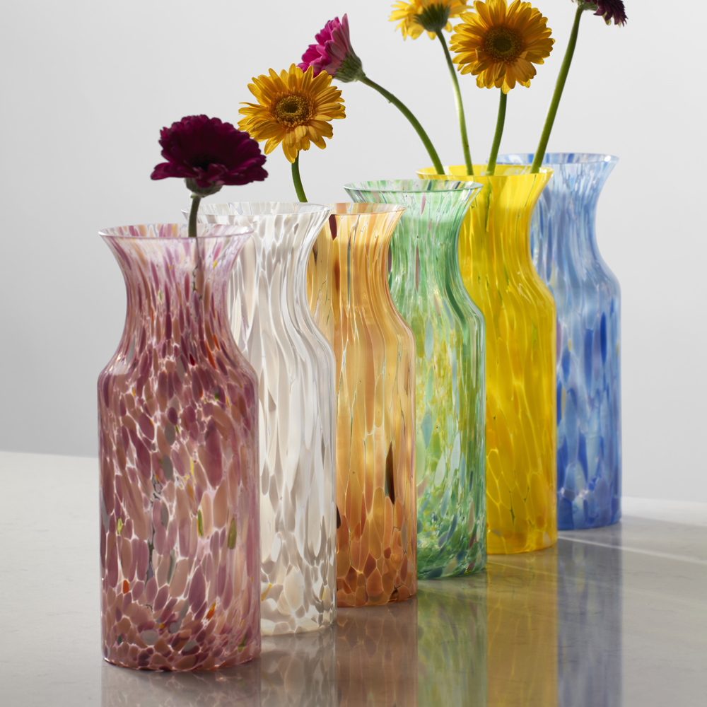 Magnor Swirl dekanter 1,4L brun