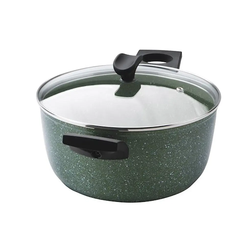 Eco Pan Kattila 24 cm 4,5L