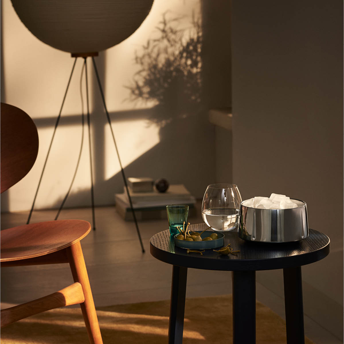 Rosendahl Grand Cru Ishink Rostfri