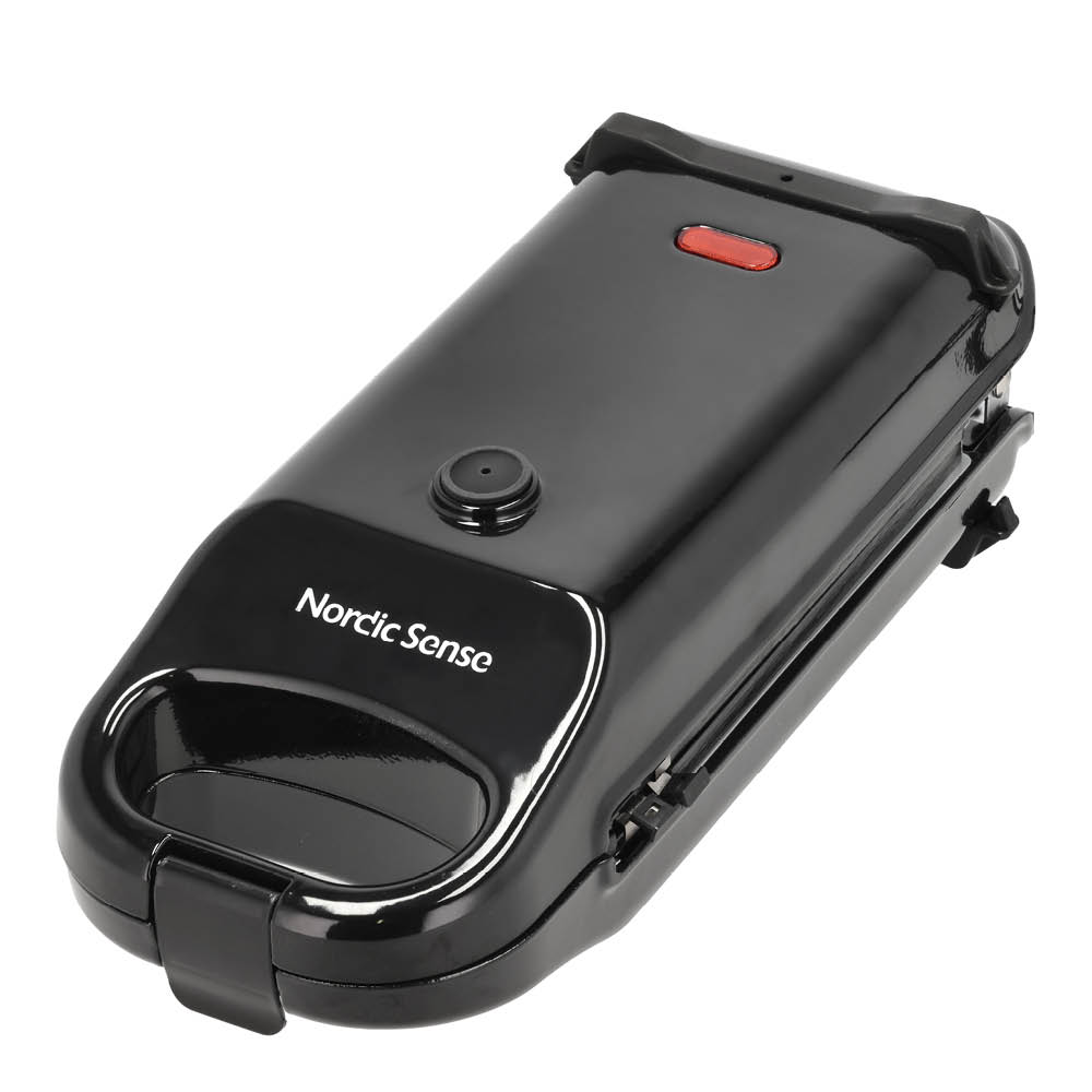 Nordic Sense - Nordic Sense Munkkirauta 700W Musta