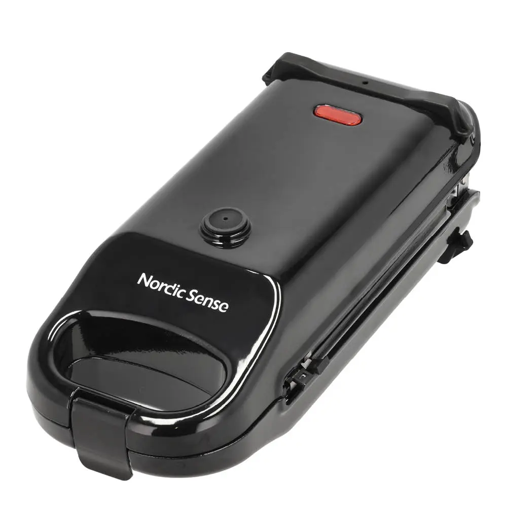 Nordic Sense Munkkirauta 700W Musta