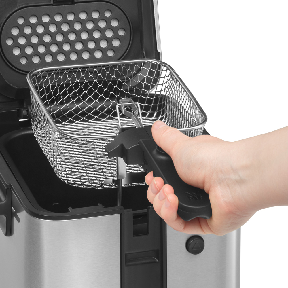 WMF KITCHENminis frityr & kutter 1,0L