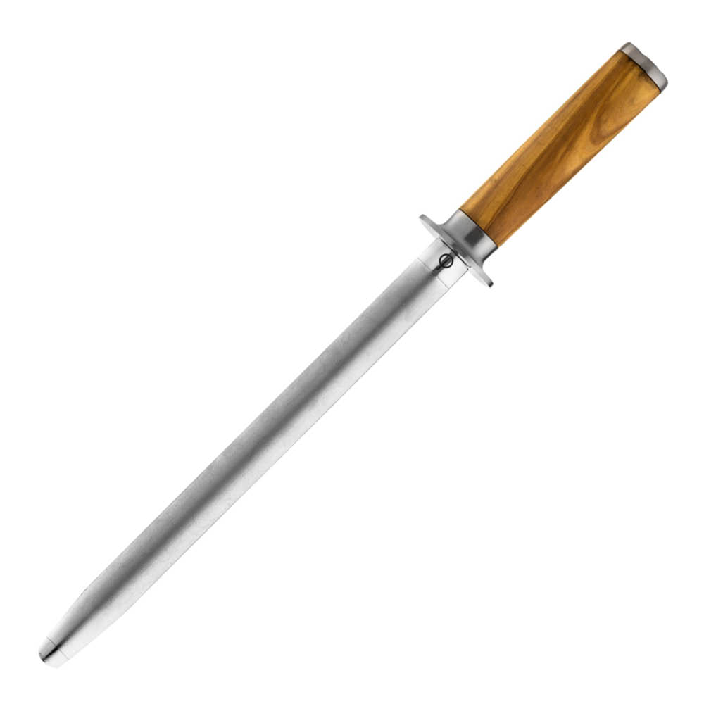 Forged - Olive Teroituspuikko timantti 26 cm