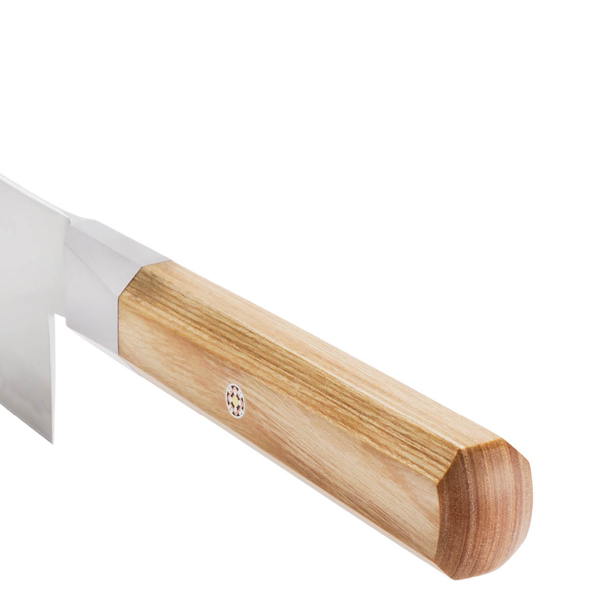 Miyabi Koya 4000FC brödkniv 23 cm pakkawood