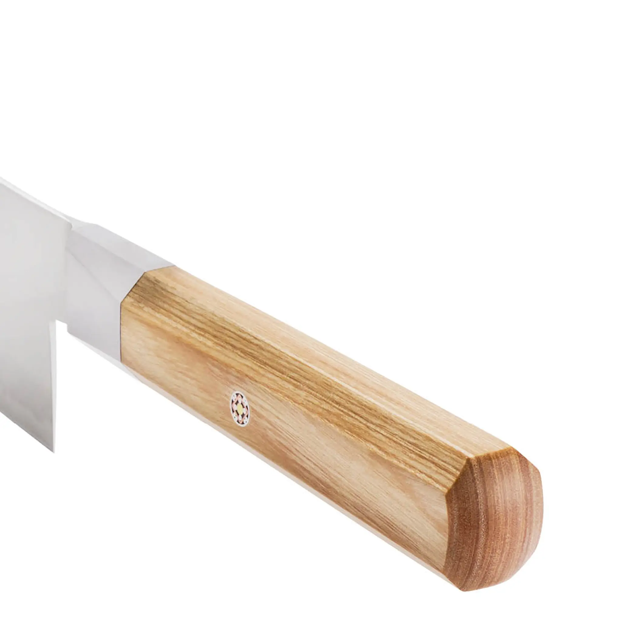 Miyabi Koya 4000FC brödkniv 23 cm pakkawood