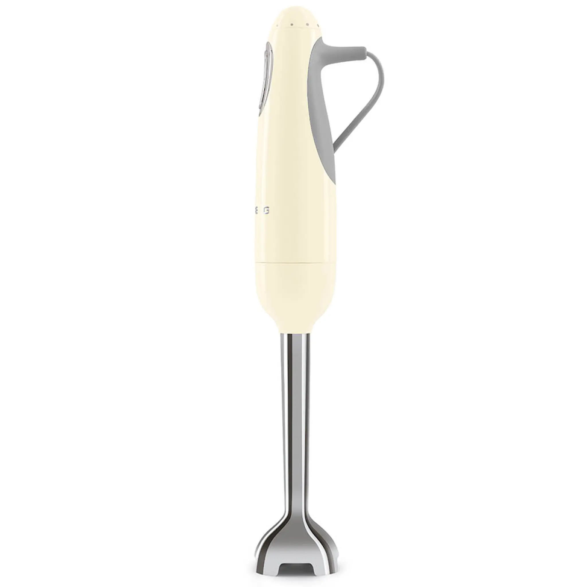 Smeg Smeg Stavmixer HBF11 Creme