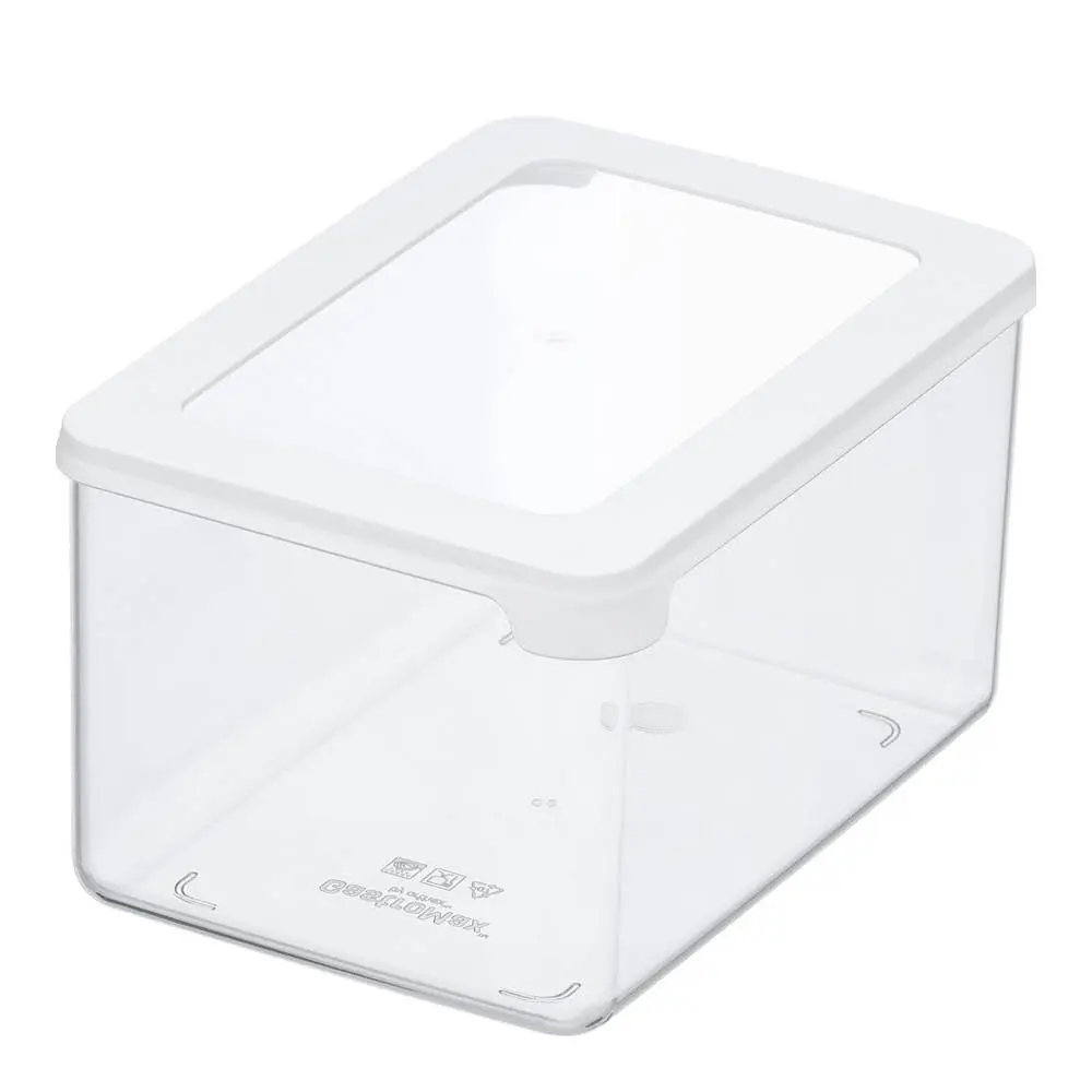 Vision ruokasäilytysrasia 1,65L