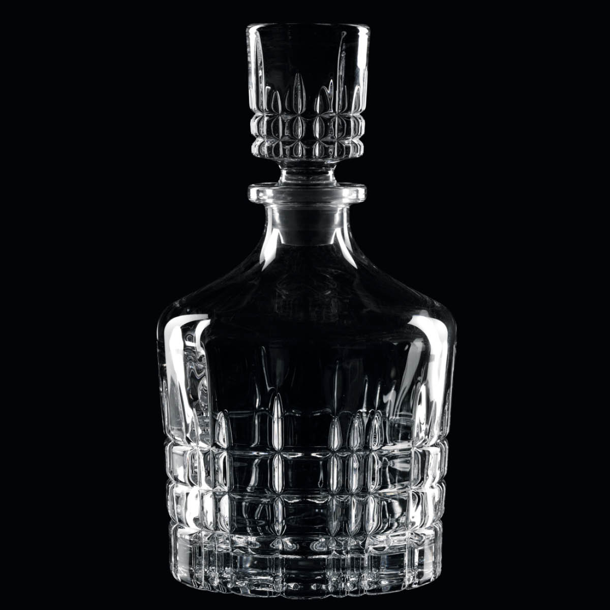 Spiegelau Perfect Serve Whiskykaraff 0,75 L