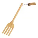 Trägaffel 33 cm bambu