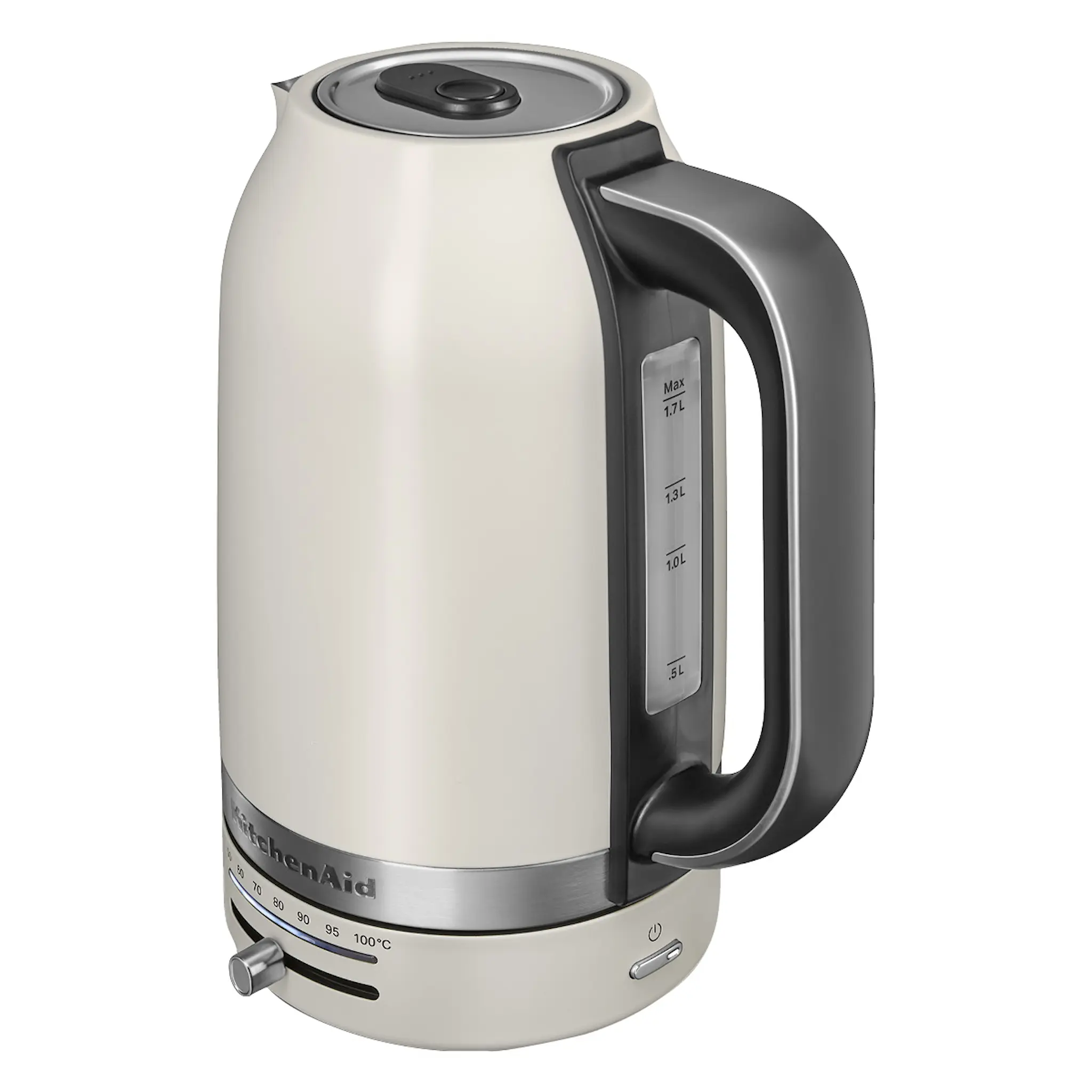 KitchenAid KitchenAid vattenkokare 1,7 L 5KEK1701EPL porcelain