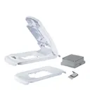 Basis reservkit 4 delar till grönsakshackare