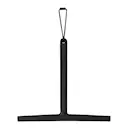 Fjord Dusch/Fönsterputsare 26 cm Svart