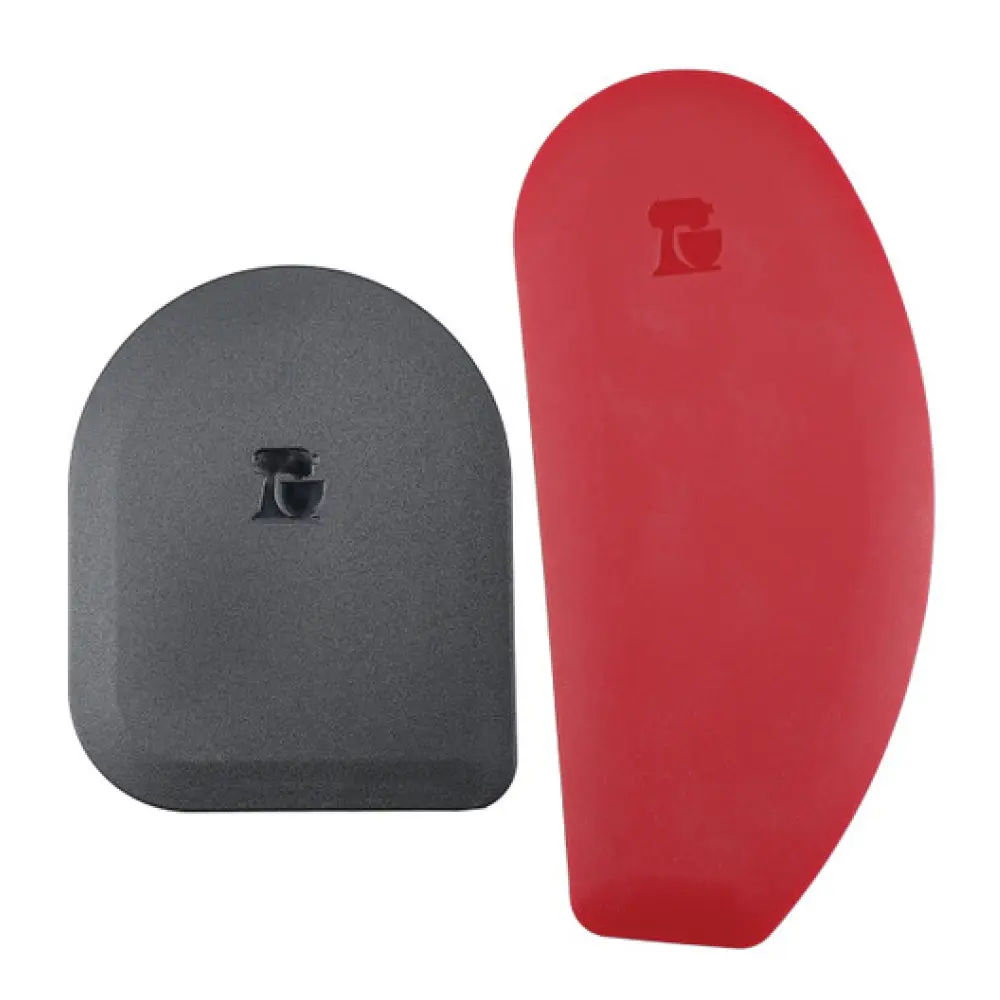 Core Taikinakaavin 2 osaa Punainen/Musta