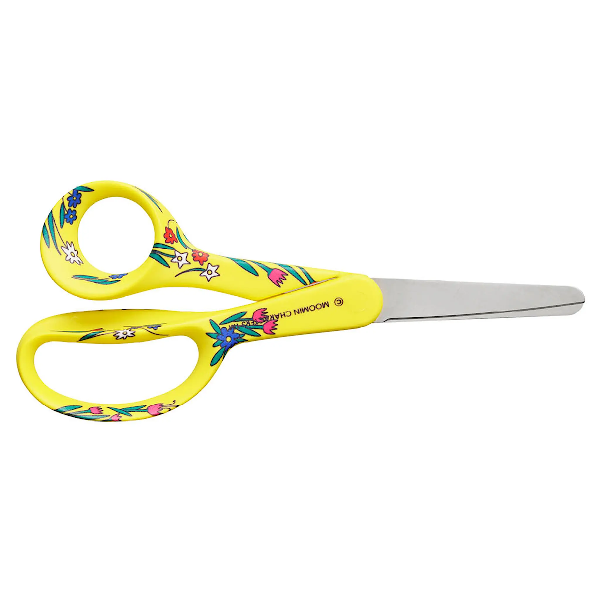Moomin Fiskars Fiskars x Moomin barnsax 13 cm snorkfröken