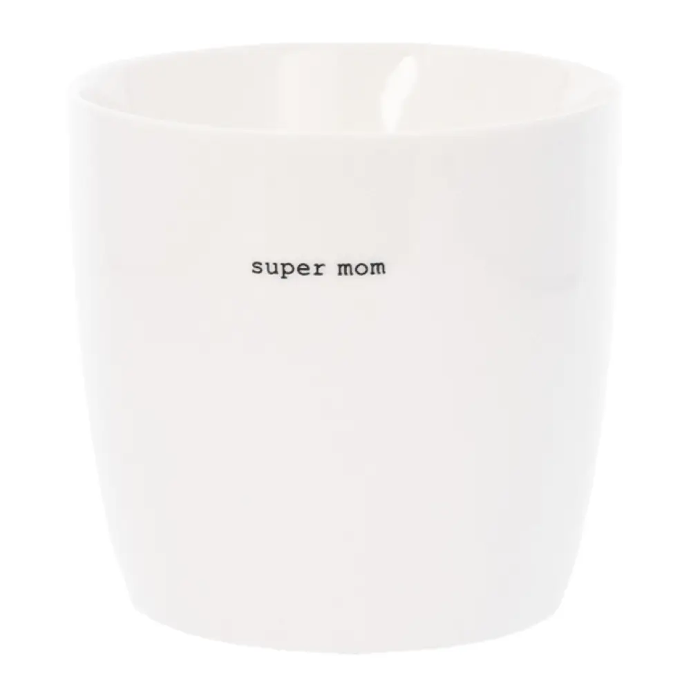 Sögne Muki 30 cl Supermom