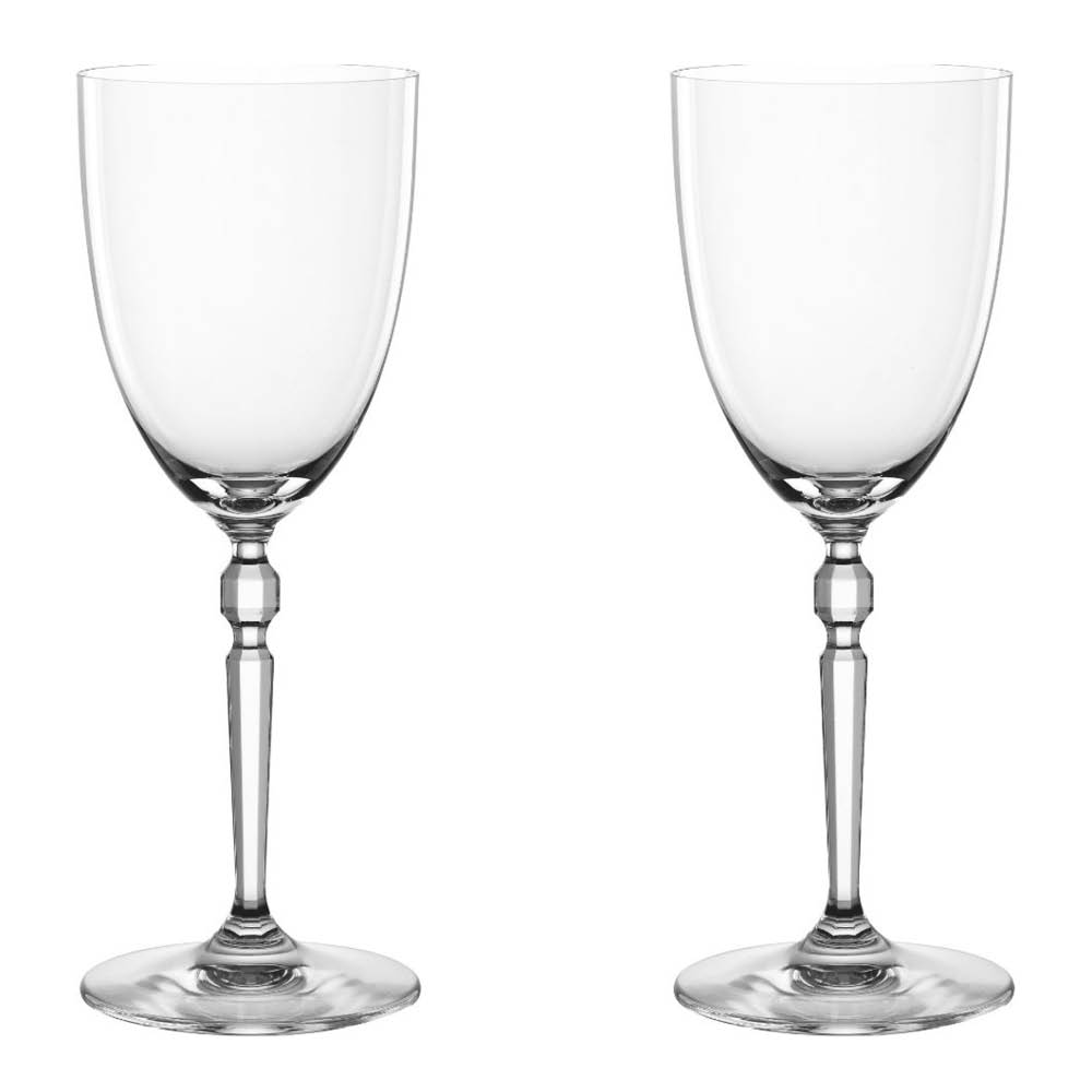 Nachtmann - Heritage Viinilasi 46,8 cl 2 kpl
