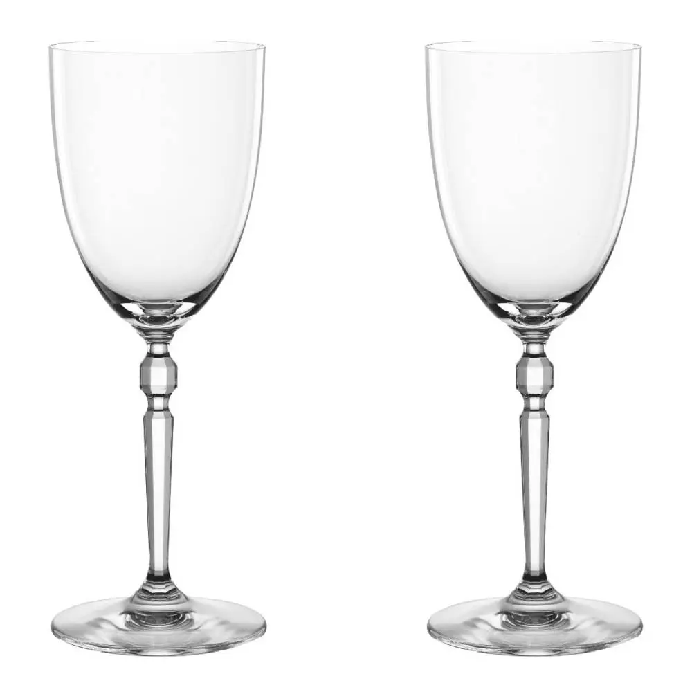 Heritage vinglass 46,8 cl 2 stk