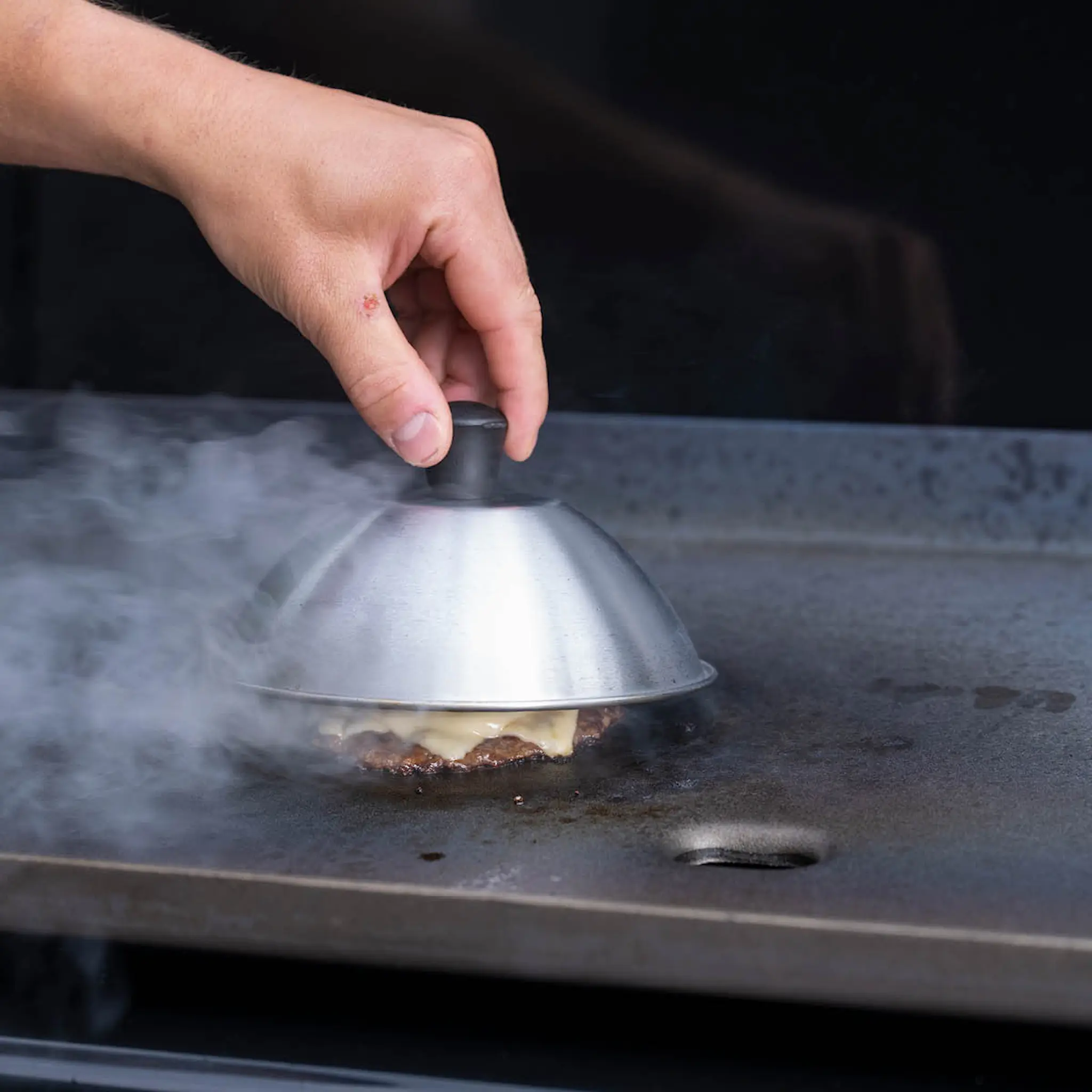 Mustang Smash Burger Setti 3 osaa