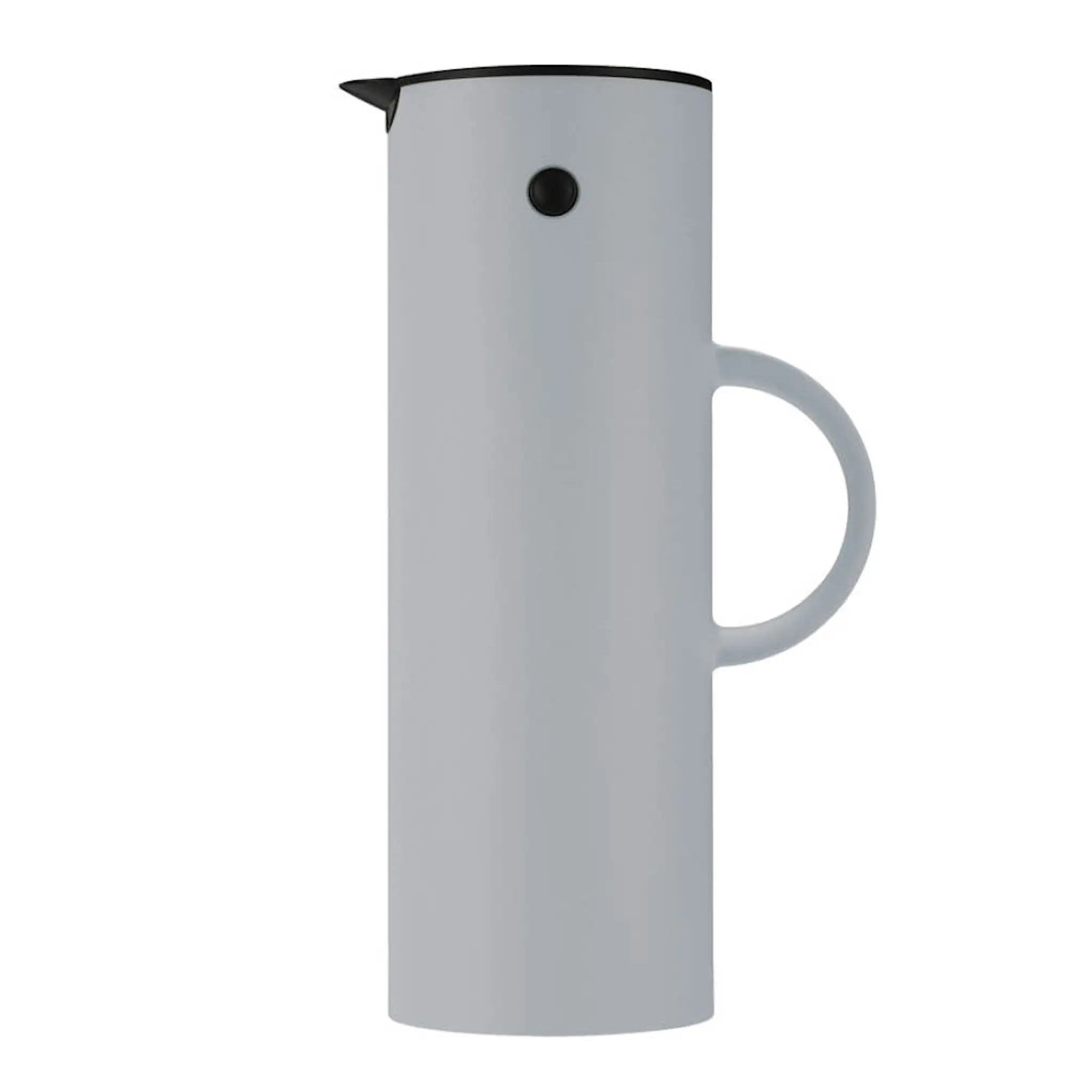 Stelton EM77 termoskanna 1 L Soft Cloud