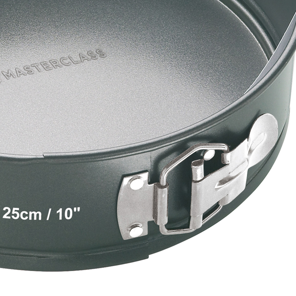 MasterClass Springform 25 cm