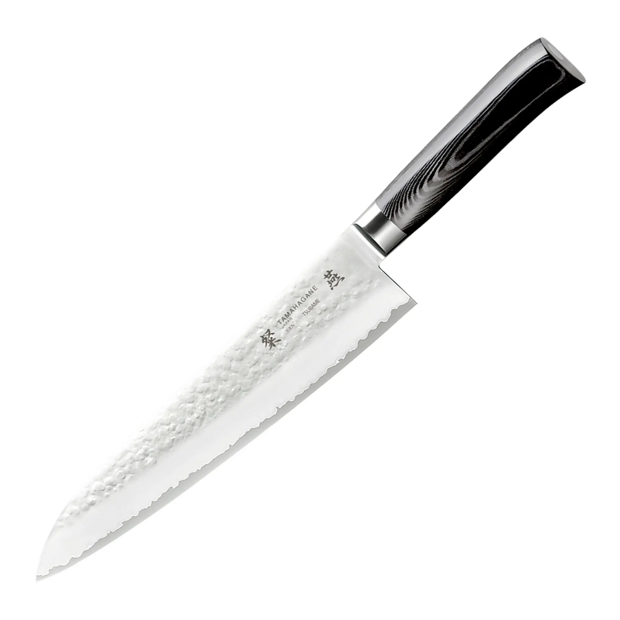 Tamahagane San Tsubame Kockkniv 24 cm
