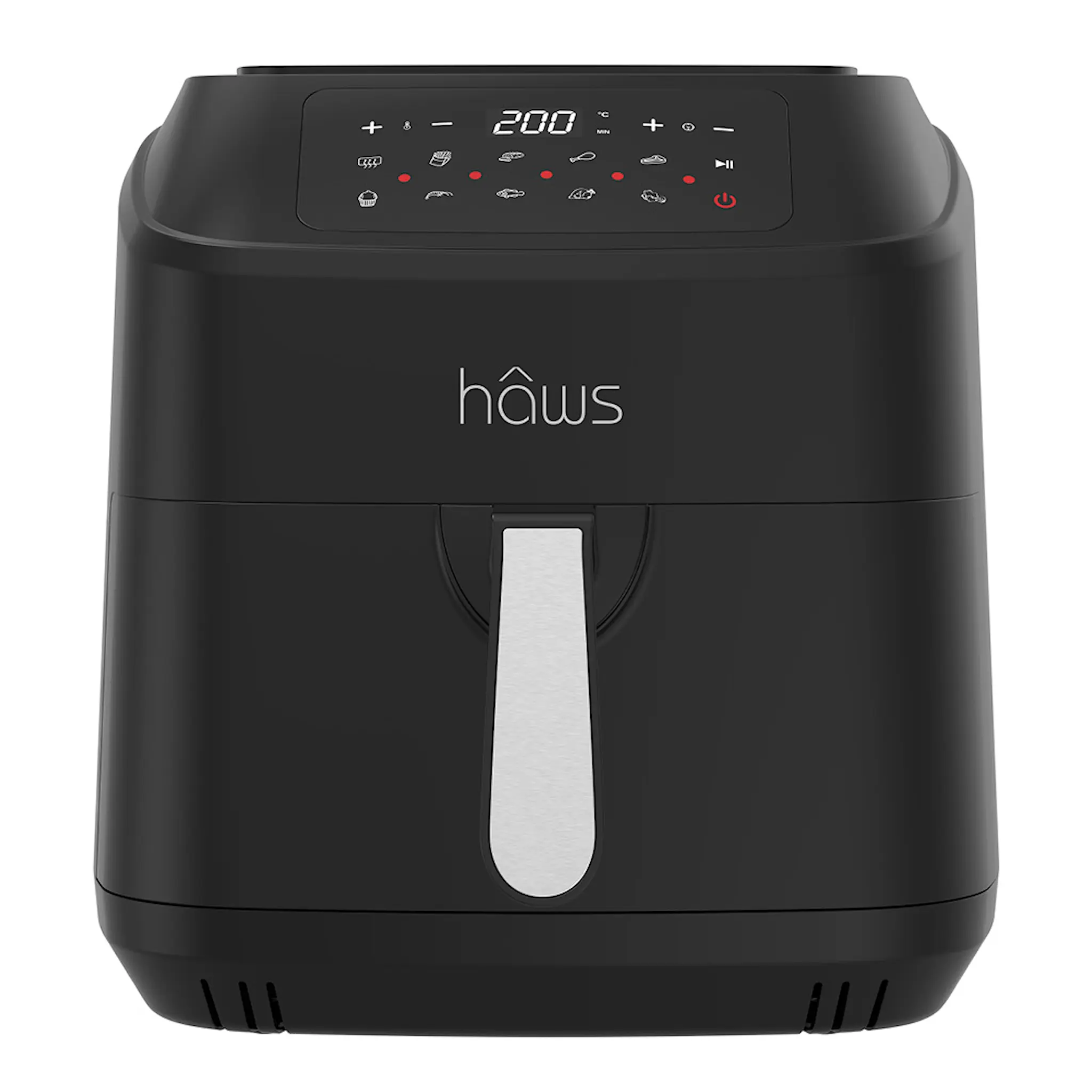 Haws Kyholm airfryer 7,5 L 2150W