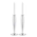 Bernadotte Ljusstake 2-pack