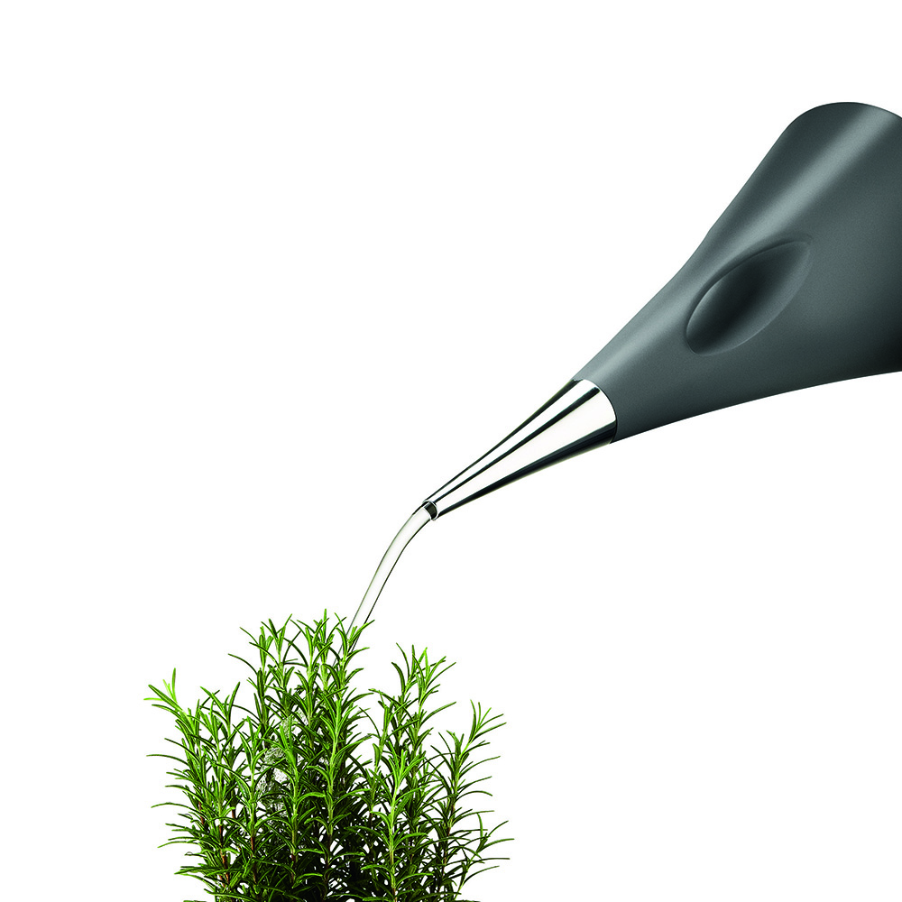 Eva Solo Aquastar vannkanne 2L grå